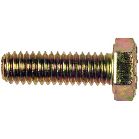 Dorman CAP SCREW, 22PK 860-110